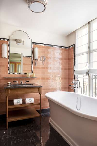 HÔTEL LE GRAND MAZARIN - Photo 15