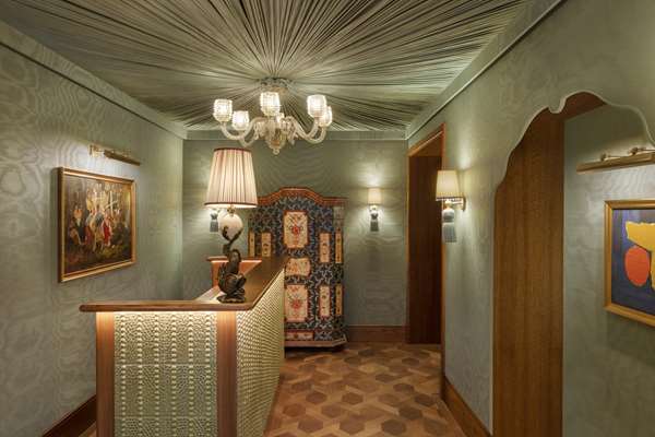 HÔTEL LE GRAND MAZARIN - Photo 3