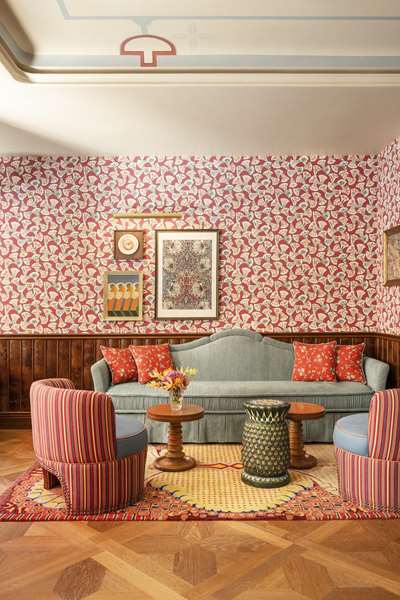 HÔTEL LE GRAND MAZARIN - Photo 7
