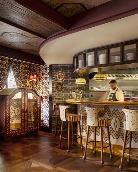 HÔTEL LE GRAND MAZARIN - Photo 5