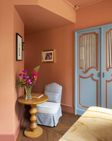 HÔTEL LE GRAND MAZARIN - Photo 12