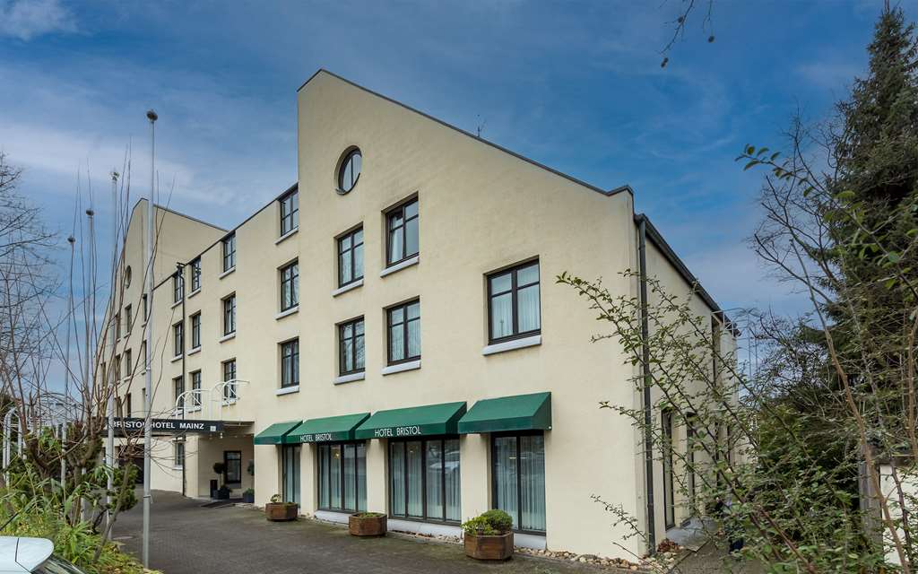 Trip Inn Hotel Bristol