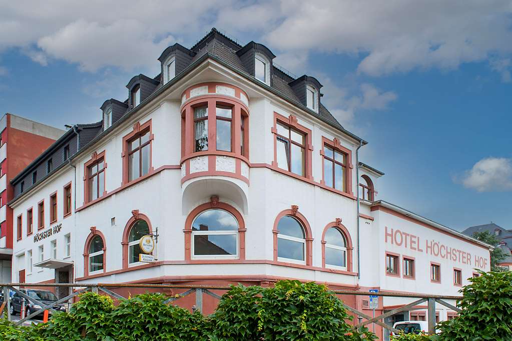 Hotel Hoechster Hof