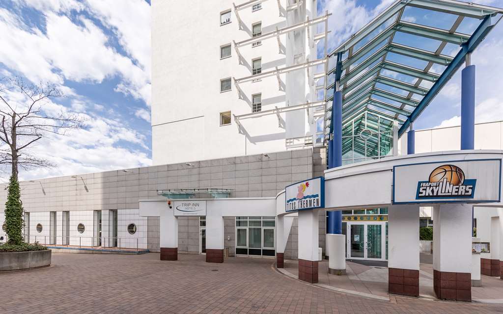 Motel Plus Frankfurt am Main