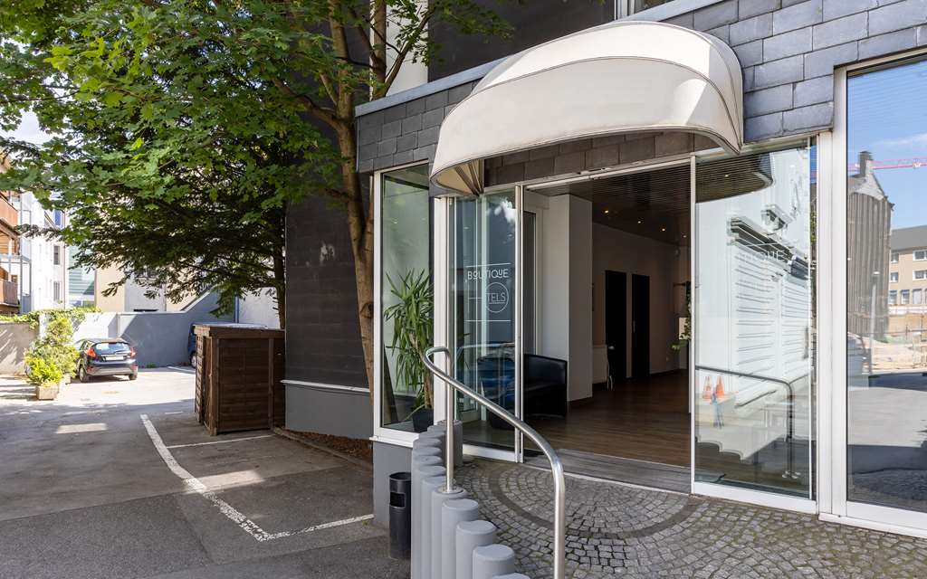 Hotel Korn