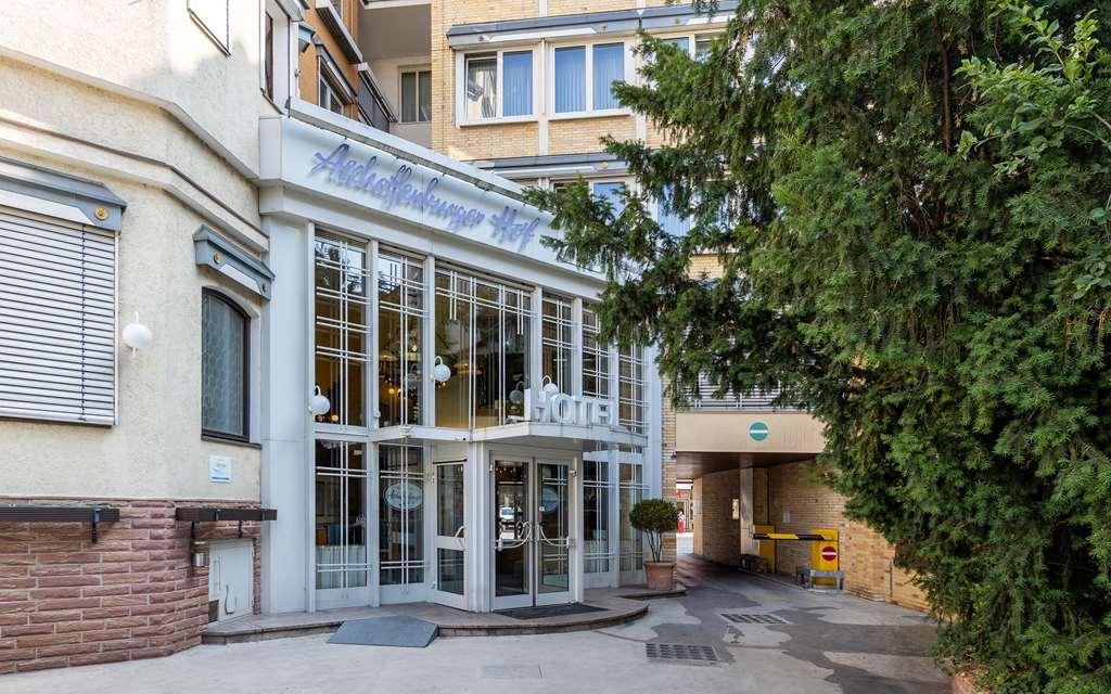 Trip Inn Hotel Aschaffenburger Hof