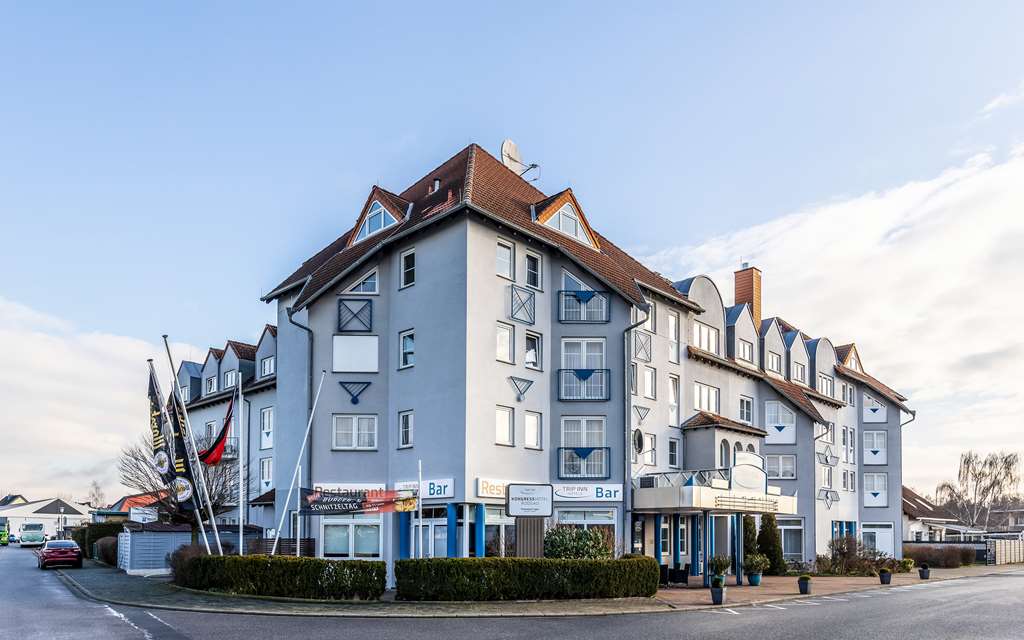 Konferenzhotel Frankfurt-Rodgau