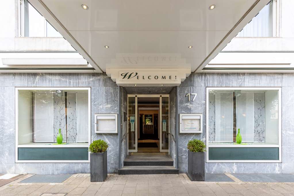 Centro Hotel Esplanade