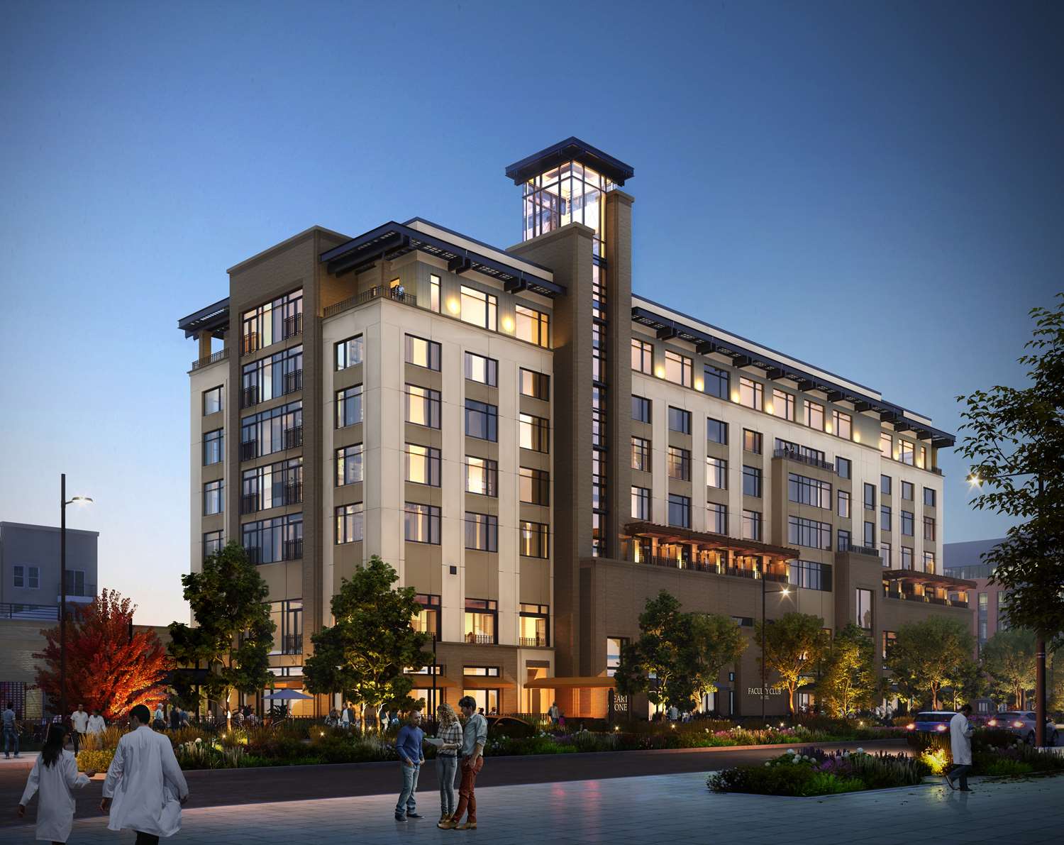 Benson Hotel Aurora, CO See Discounts