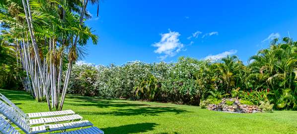 Exterior view - Maui Banyan Castle Resort Kihei