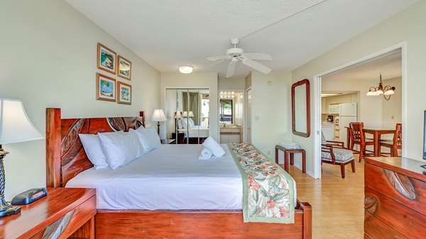  - Maui Banyan Castle Resort Kihei