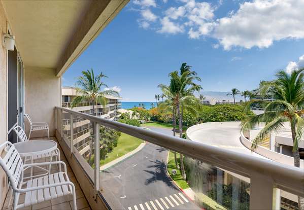  - Maui Banyan Castle Resort Kihei