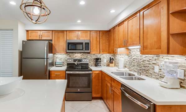  - Maui Banyan Castle Resort Kihei