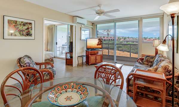  - Maui Banyan Castle Resort Kihei