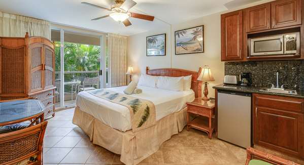  - Maui Banyan Castle Resort Kihei