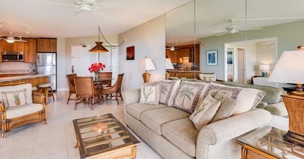  - Maui Banyan Castle Resort Kihei