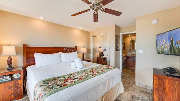  - Maui Banyan Castle Resort Kihei