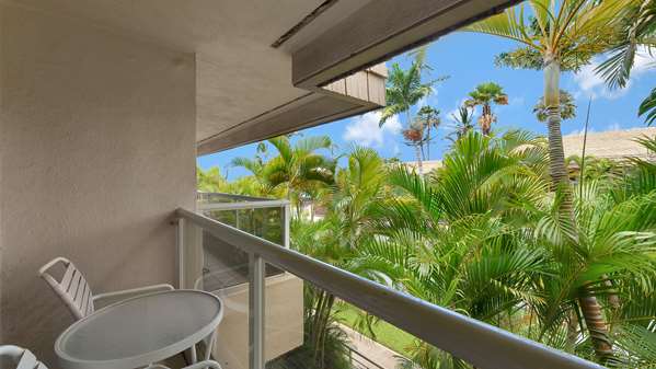  - Maui Banyan Castle Resort Kihei