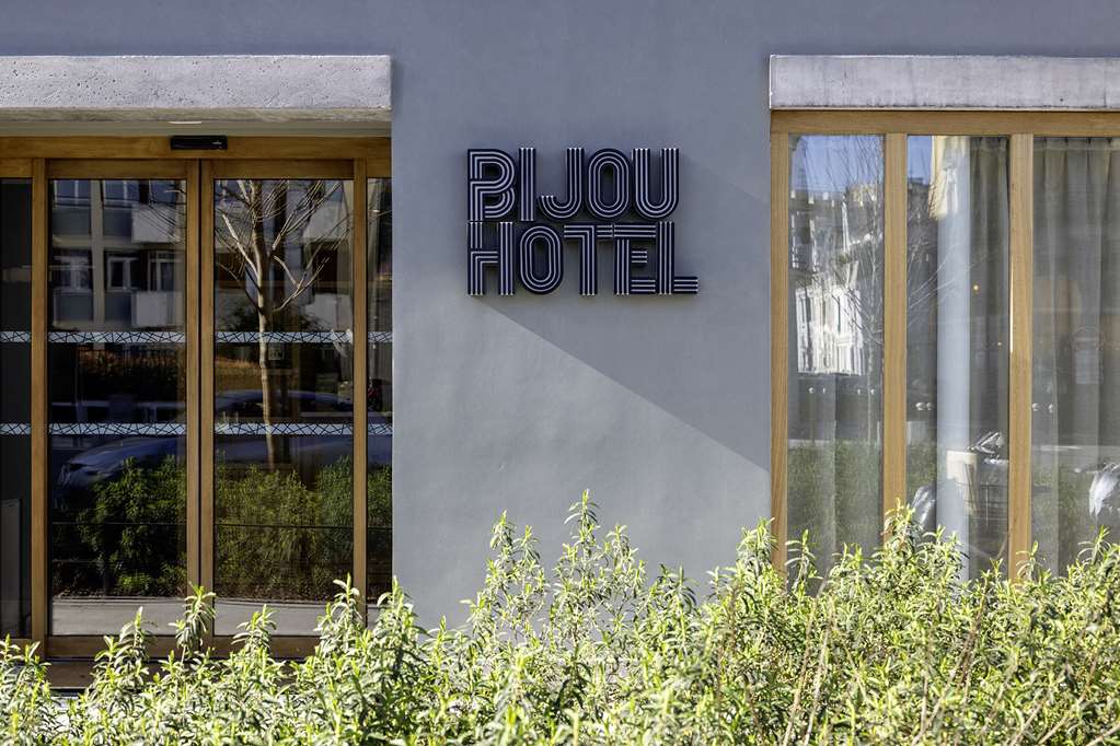 Hotel Bijou