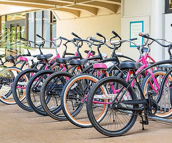 AMB Bikes