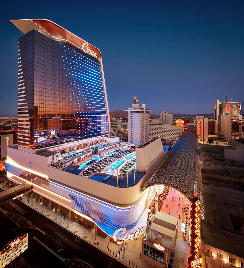 Circa Las Vegas