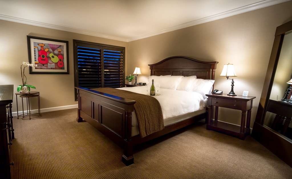 Cupertino Inn