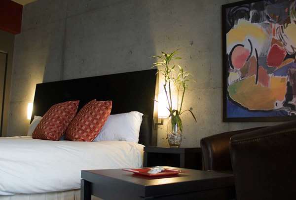  - Grand Times Hotel Galeries de la Capitale Quebec City