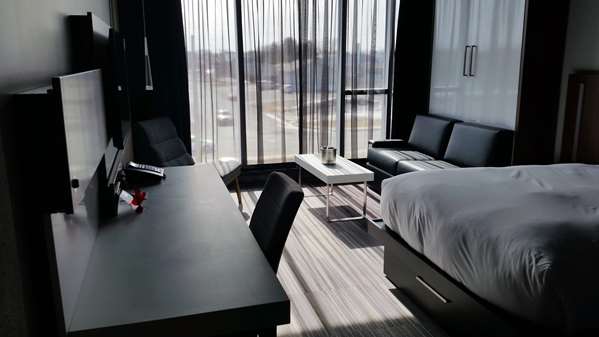  - Grand Times Hotel Drummondville