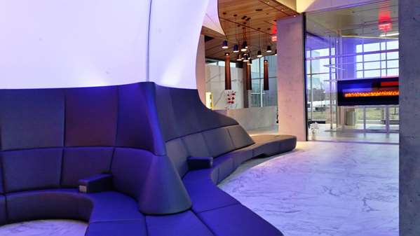  - Grand Times Hotel Drummondville