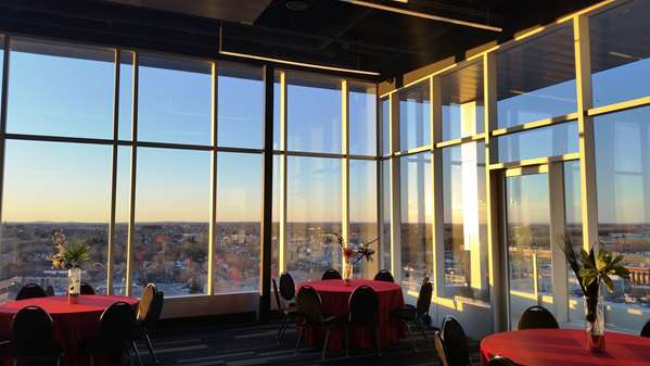  - Grand Times Hotel Drummondville