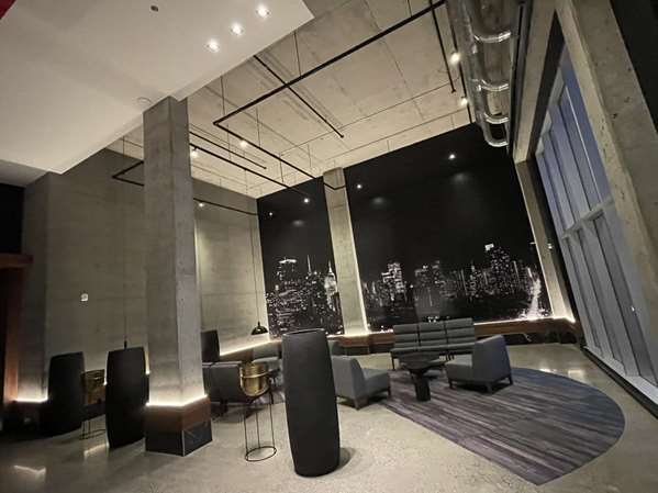  - Grand Times Hotel Sherbrooke