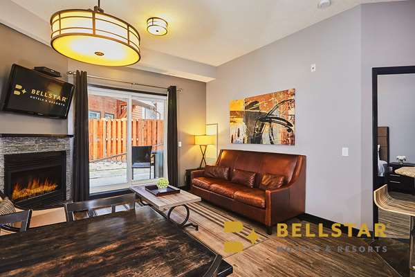  - Grande Rockies Resort Canmore