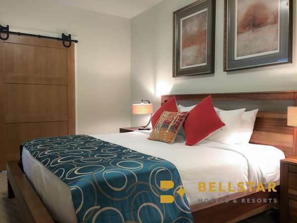  - Grande Rockies Resort Canmore