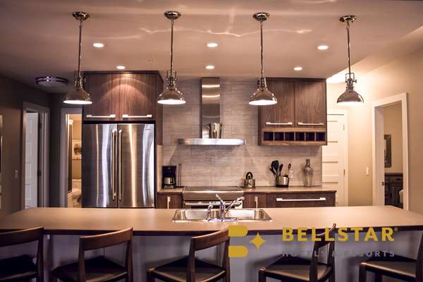  - Grande Rockies Resort Canmore