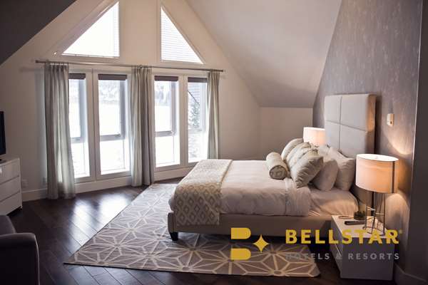  - Grande Rockies Resort Canmore