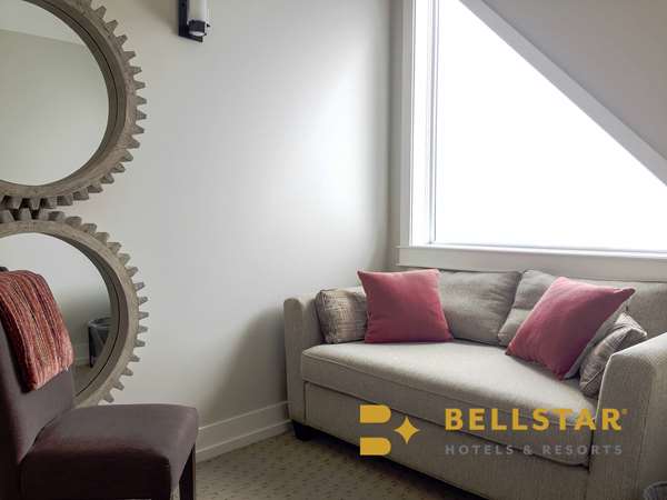  - Grande Rockies Resort Canmore