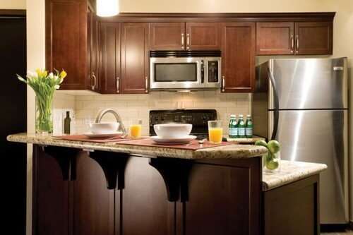  - Grande Rockies Resort Canmore