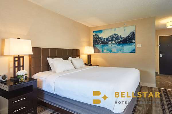 - Grande Rockies Resort Canmore