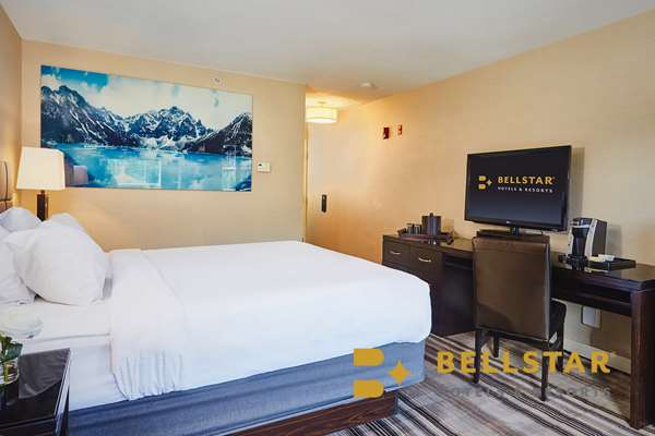  - Grande Rockies Resort Canmore