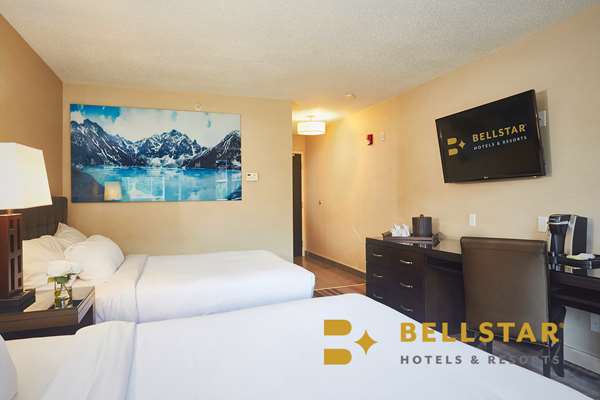  - Grande Rockies Resort Canmore