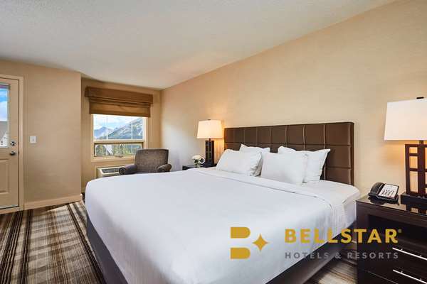  - Grande Rockies Resort Canmore