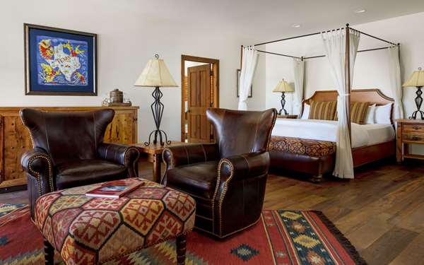  - Hermosa Inn Paradise Valley