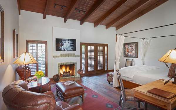  - Hermosa Inn Paradise Valley