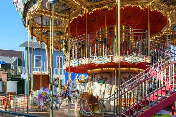  - Hotel Caza San Francisco