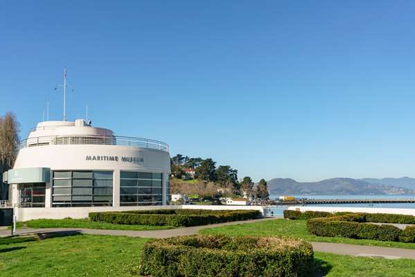  - Hotel Caza San Francisco