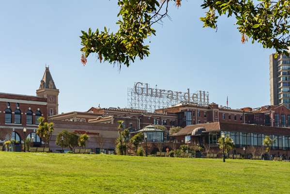  - Hotel Caza San Francisco