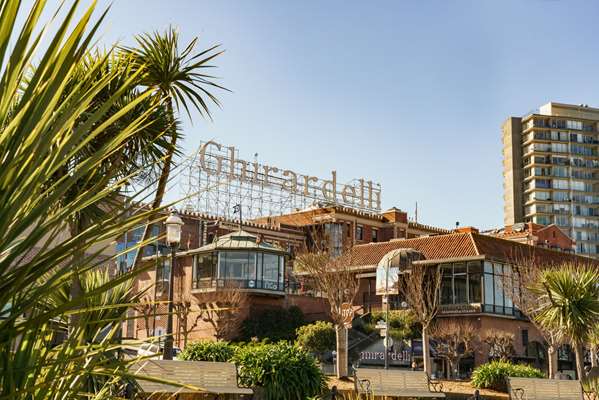  - Hotel Caza San Francisco