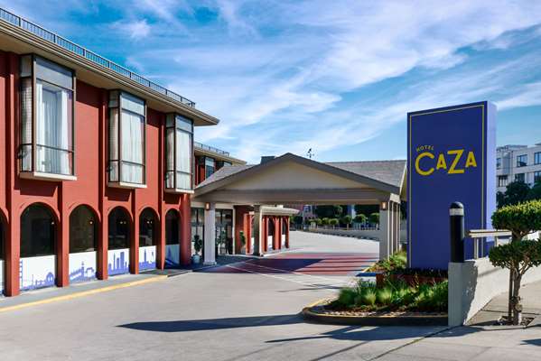  - Hotel Caza San Francisco