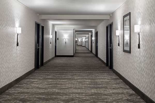  - Hotel Caza San Francisco