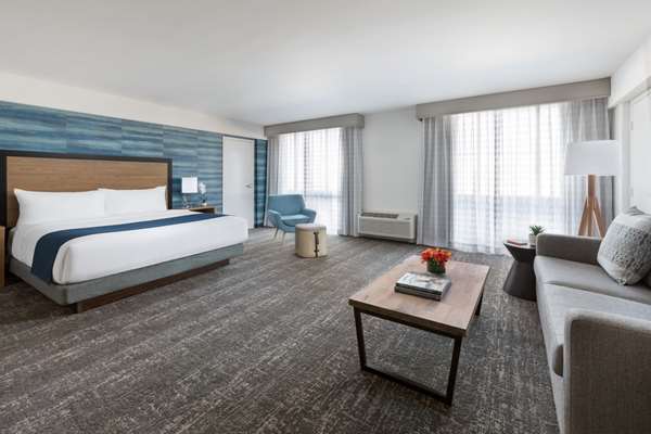 Suite - Hotel Caza San Francisco